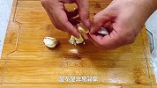 豌豆炒肉的饭店做法，清爽可口超下饭，看厨师长的专业技术分享！