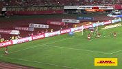 中超-15赛季-联赛-第15轮-广州恒大0：0北京国安-精华