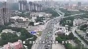 北京交警：周末将出现降雪，出行注意交通安全！