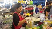 芒果配上糯米饭，这对cp怎么样！