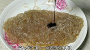 包菜炒粉条的正确做法，多加这一步，粉条又香又滑不粘锅，特下饭
