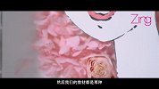 大马插画师 Limzy！用一朵花画出世界