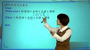 中学英语感叹句三步曲-朱平-1（校园课堂）