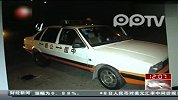 湖州查超限遭暴力抗法