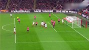 世界杯-18年-预选赛-利物浦双锋齐破门鲁尼助攻  英格兰3：0零封苏格兰-新闻