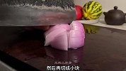 洋葱炒肉这样做，肉片鲜香不柴，洋葱爽脆入味，特别好吃下饭