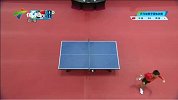 亚运会-14年-乒乓球男团决赛中国轻取韩国 实现了亚运会男团六连冠 -新闻