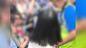 老人北京地铁内强势要求女子让座，遭对方拒绝并回怼-给别人让可以你不行