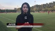 终于等来4外援！卡帅志在零封鹿岛鹿角