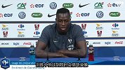 疯子贝尔萨的影响力！法国国脚：在马赛时他帮了我很多