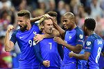 世界杯-18年-勒马尔双响姆巴佩建功 法国4:0荷兰-新闻