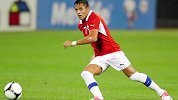 世界杯-14年-智利国家队60秒介绍-新闻