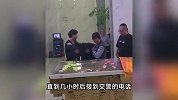 一家三口被撞身亡案母亲：曾路过案发现场，做1桌菜等来死亡通知