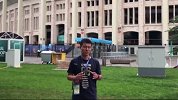 新华社独家：梦回法兰西之夏？世界杯决赛一触即发