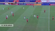 海卡勒 U23亚洲杯 2020 韩国U23 VS 约旦U23 精彩集锦