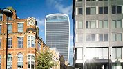 英国耗资17亿，建最失败大楼，反射阳光能把对面汽车烤化