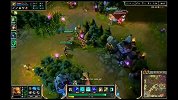 英雄联盟LOL-20131014-L君教你用盲僧carry高分排位（L君第一视角，美服钻一排位）