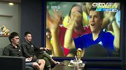 世界杯-14年-小组赛-G组-第2轮-方言解说：德国克洛泽替补出场攻入一球-花絮