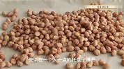 白糖倒进花生里，真的太香了，三十年头一次见的做法，真是高手啊