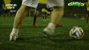 世界杯-14年-将足球与信仰结合在一起的神父-新闻