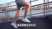 国家不同意你胖！国家版减肥指南来了！张文宏“扎心”记者：肚子太大