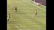 世界杯-巴西队历史百大进球之20·里维利诺-花絮