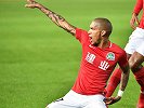 【TV】卡兰加2018进球集锦！