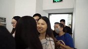 挤地铁公交电梯必备神器。