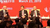 李稻葵：今年要警惕资本市场出现“黑天鹅事件”