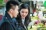何猷君抱儿子为赌王庆生，奚梦瑶转发秀恩爱，炮轰网友毫不留情