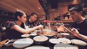 Low版米麒麟：涮一切！这是一家不掺任何杂质的重庆牛油老火锅