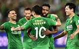 1379天！国安迎亚冠复仇之战 中韩神锋对垒引爆3大看点