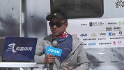 第十三届玄奘之路商学院戈壁挑战赛-20180502-主持人与赛事特约评论员分析今日赛况