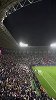 西超杯决赛，现场的皇马球迷在第7分钟高喊C罗名字