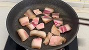 土豆简单又好吃的做法，不炸不煮，出锅比肉香，老婆说土豆不够吃