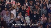 WWE-17年-RAW第1235期：单打赛罗林斯VS萨米辛-全场