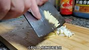 蒜黄炒肉丝怎么做好吃，大厨教你简单的家常做法，鲜香入味超下饭