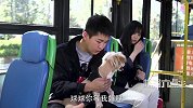 《陈翔六点半》第206集 神秘男对狗大声说我爱你，吓坏路人！