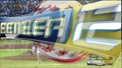 棒球-15年-世界棒球12强赛 多米尼加vs日本-全场