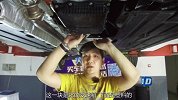 底盘调校很好？进口宝马X3究竟如何？