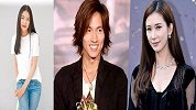 言承旭前女友张熙恩爆料，言承旭心中最爱林志玲，两人没正式分手