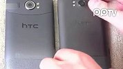 CES2012-孪生机对比：HTC Titan 2 vs Titan 1-真九尾狐