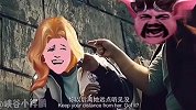夏洛特刚来王者峡谷的时候