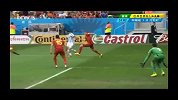 世界杯-14年-天使伤退阿根廷1：0比利时24年重返4强-新闻