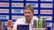 中国足协杯-17赛季-流感爆发富力也遭殃 斯帅：唐淼发烧缺阵后防少一大将-新闻