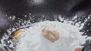 这样做的茄子是真好吃，又酥又香脆