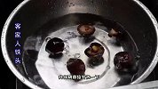 孩子都能吃掉3碗的南瓜焖饭，配料做法好简单，一开锅盖香飘满屋