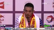 羽毛球-16年-汤姆斯杯中日大战 林丹锁定胜局-新闻