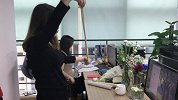 针织方便面，这可能是史上最不方便的方便面。@办公室小野