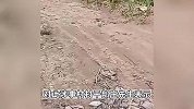 村民称交万元铺路费8年还未修成，村干部：当年钱没收齐